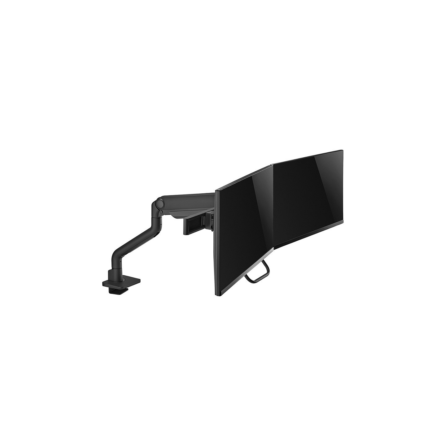 Neomounts Full-Motion-Tischhalterung für 17-27' Bildschirme 16KG DS75S-950BL2 Black — Buy in Cyprus with Fast Delivery