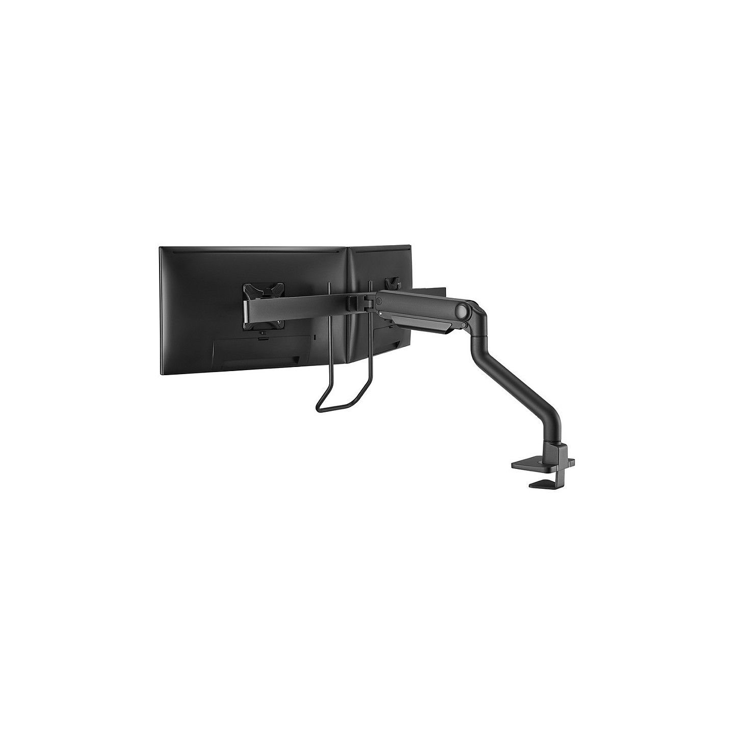 Neomounts Full-Motion-Tischhalterung für 17-27' Bildschirme 16KG DS75S-950BL2 Black — Buy in Cyprus with Fast Delivery