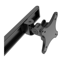 Neomounts Full-Motion-Tischhalterung für 17-27' Bildschirme 16KG DS75S-950BL2 Black — Buy in Cyprus with Fast Delivery