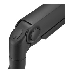 Neomounts Full-Motion-Tischhalterung für 17-27' Bildschirme 16KG DS75S-950BL2 Black — Buy in Cyprus with Fast Delivery