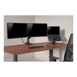 Neomounts Full-Motion-Tischhalterung für 17-27' Bildschirme 16KG DS75S-950BL2 Black — Buy in Cyprus with Fast Delivery