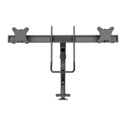 Neomounts Full-Motion-Tischhalterung für 17-27' Bildschirme 16KG DS75S-950BL2 Black — Buy in Cyprus with Fast Delivery