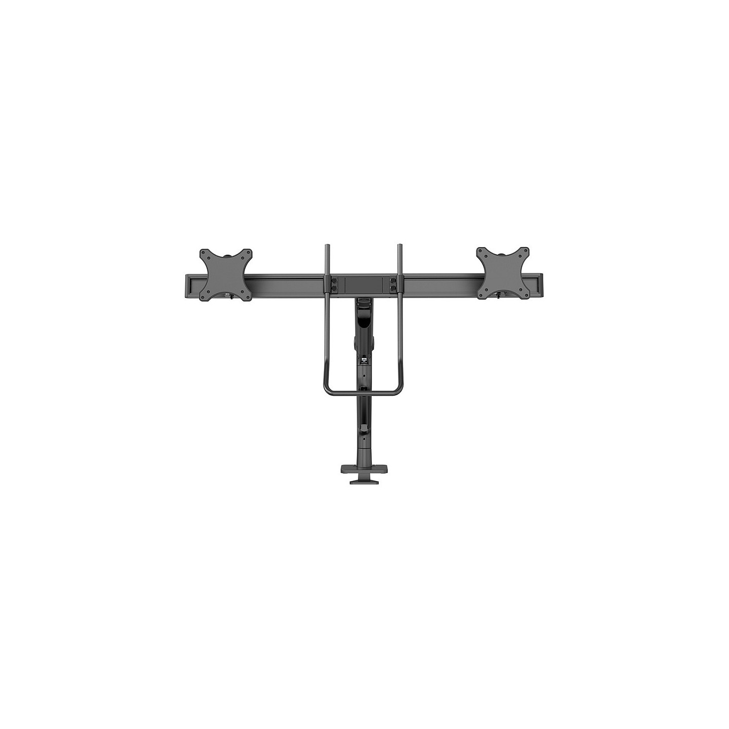Neomounts Full-Motion-Tischhalterung für 17-27' Bildschirme 16KG DS75S-950BL2 Black — Buy in Cyprus with Fast Delivery