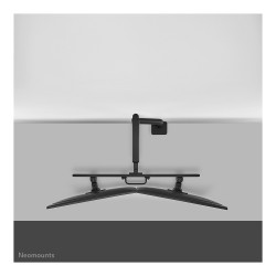 Neomounts Full-Motion-Tischhalterung für 17-27' Bildschirme 16KG DS75S-950BL2 Black — Buy in Cyprus with Fast Delivery