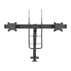 Neomounts Full-Motion-Tischhalterung für 17-27' Bildschirme 16KG DS75S-950BL2 Black — Buy in Cyprus with Fast Delivery