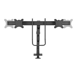 Neomounts Full-Motion-Tischhalterung für 17-27' Bildschirme 16KG DS75S-950BL2 Black — Buy in Cyprus with Fast Delivery