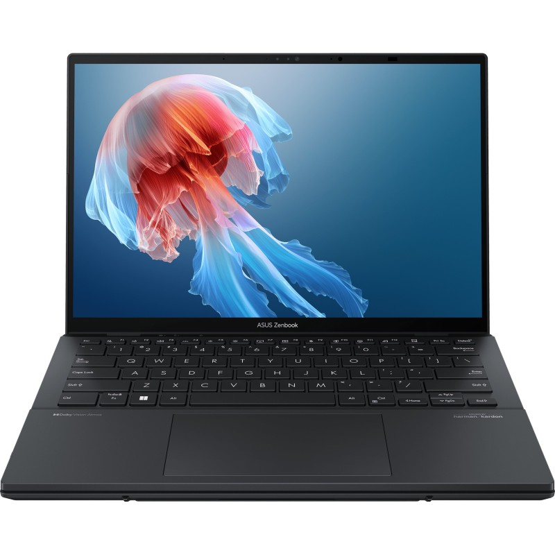 Buy ASUS Zenbook Duo Ultra 5 125H 16 512 UX8406MA-QL114W W11H in Cyprus, Nicosia, Limassol, Larnaka, Pafos