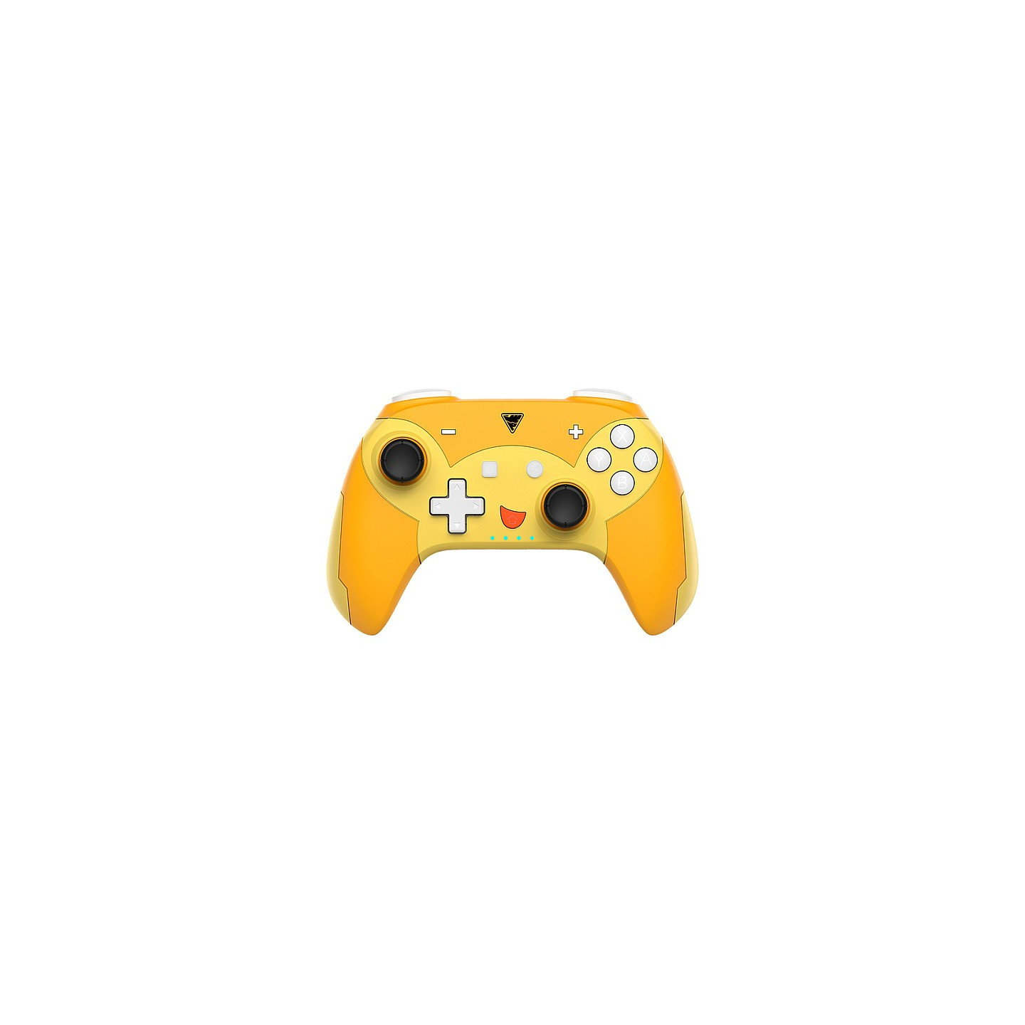 Dragonshock Controller Poptop Wireless Pika Switch — Buy in Cyprus with Fast Delivery