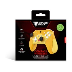 Dragonshock Controller Poptop Wireless Pika Switch — Buy in Cyprus with Fast Delivery
