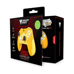 Dragonshock Controller Poptop Wireless Pika Switch — Buy in Cyprus with Fast Delivery
