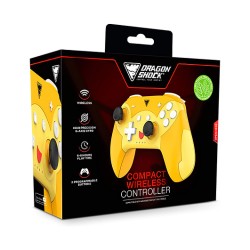Dragonshock Controller Poptop Wireless Pika Switch — Buy in Cyprus with Fast Delivery