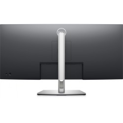 Buy Dell P3424WE - 34.1 inch Curved UWQHD (3440x1440) IPS 21:9, 60Hz, 5ms, USB H... in Cyprus, Nicosia, Limassol, Larnaka, Pafos