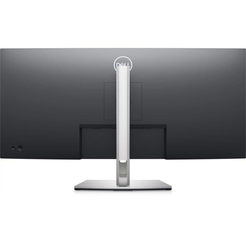 Buy Dell P3424WE - 34.1 inch Curved UWQHD (3440x1440) IPS 21:9, 60Hz, 5ms, USB H... in Cyprus, Nicosia, Limassol, Larnaka, Pafos