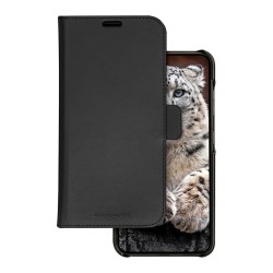 dbramante1928 Lynge - Flip-Hlle fr Mobiltelefon - Leder - Schwarz - fr Samsung Galaxy S24+ — Buy in Cyprus with Fast Delivery