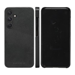 dbramante1928 Lynge - Flip-Hlle fr Mobiltelefon - Leder - Schwarz - fr Samsung Galaxy S24+ — Buy in Cyprus with Fast Delivery