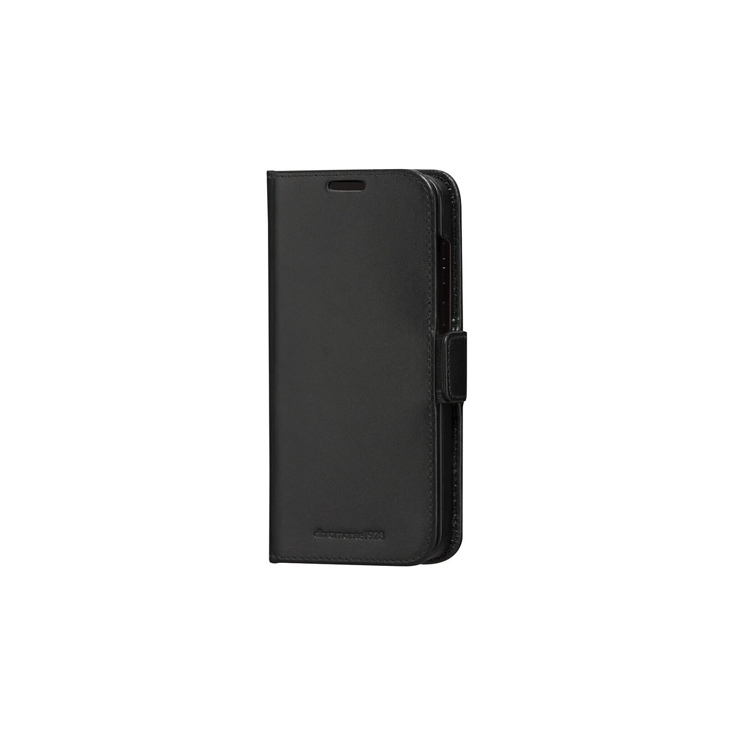 dbramante1928 Lynge - Flip-Hlle fr Mobiltelefon - Leder - Schwarz - fr Samsung Galaxy S24+ — Buy in Cyprus with Fast Delivery