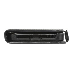 dbramante1928 Lynge - Flip-Hlle fr Mobiltelefon - Leder - Schwarz - fr Samsung Galaxy S24+ — Buy in Cyprus with Fast Delivery