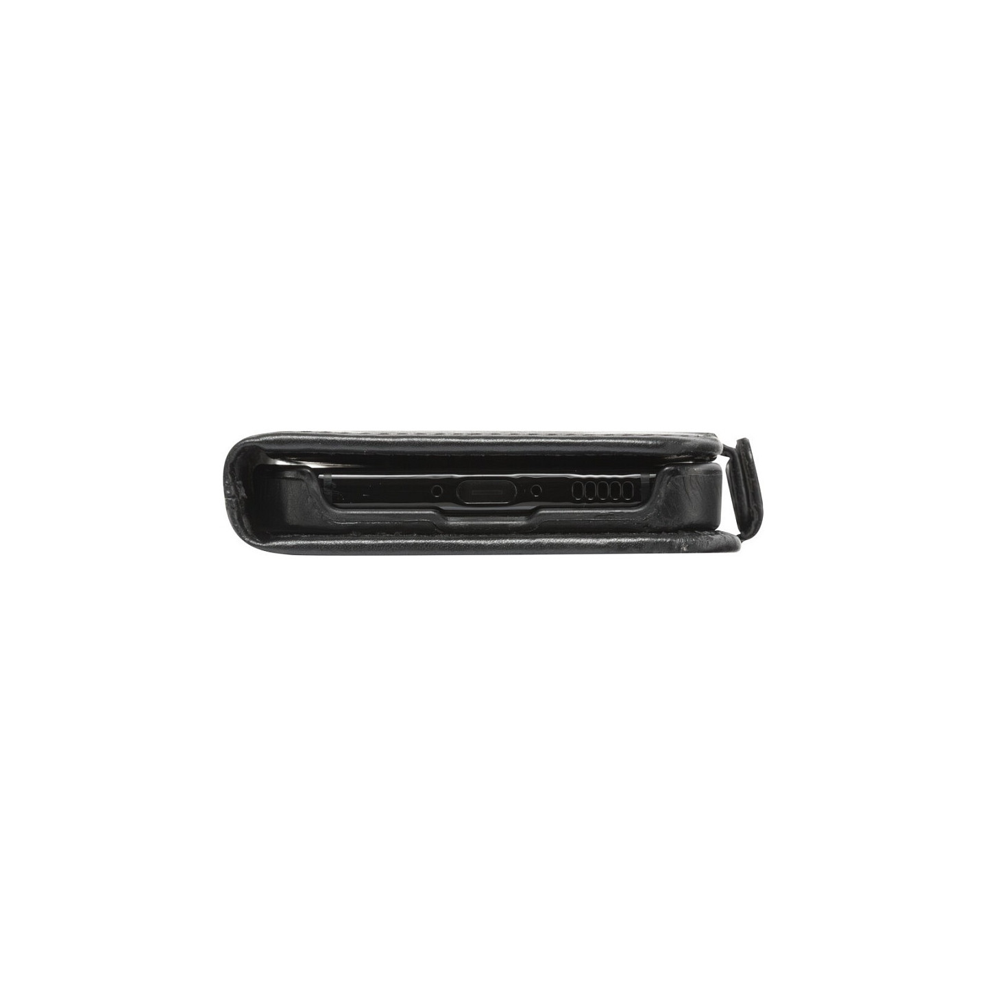 dbramante1928 Lynge - Flip-Hlle fr Mobiltelefon - Leder - Schwarz - fr Samsung Galaxy S24+ — Buy in Cyprus with Fast Delivery