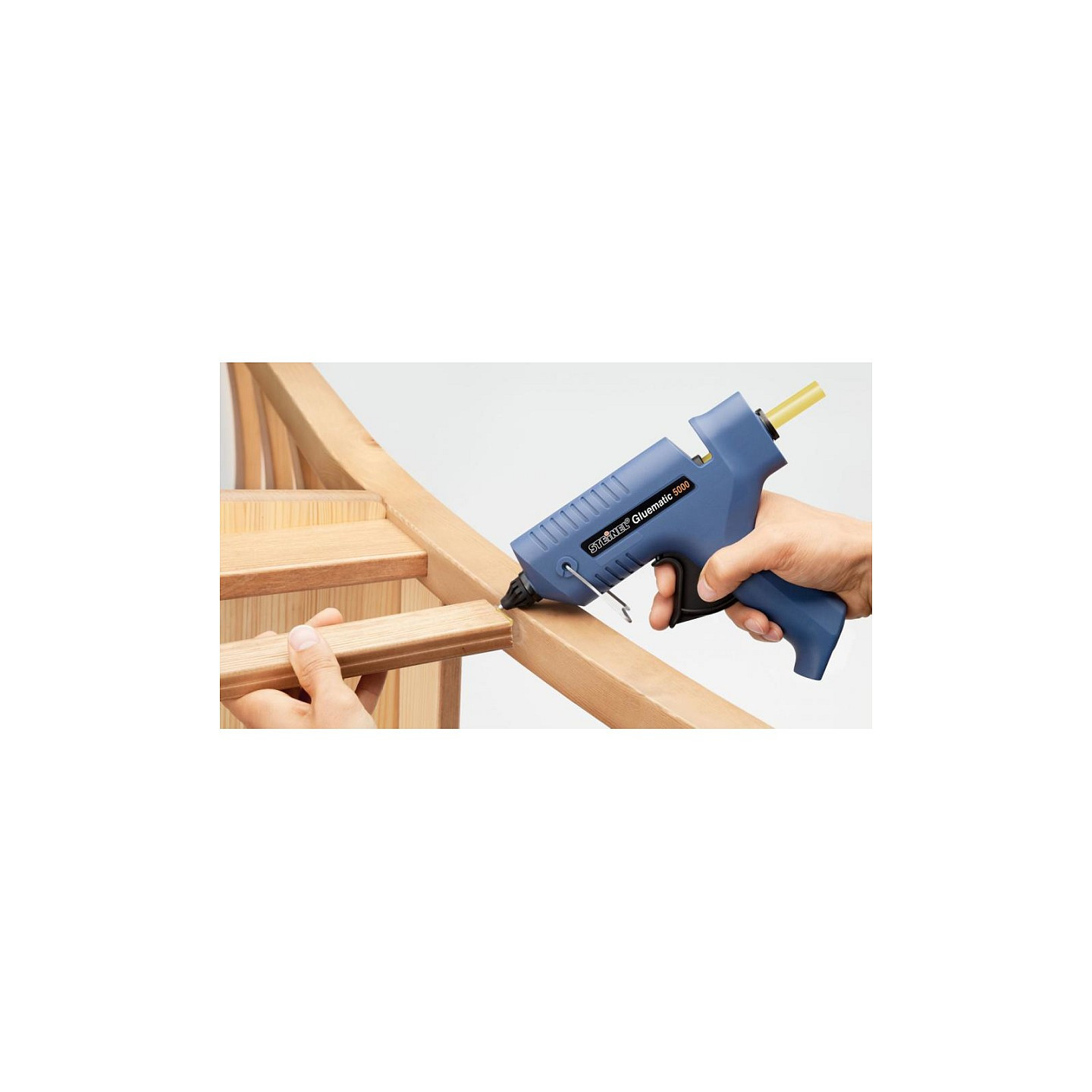 Steinel Gluematic 5000 Klebepistole — Buy in Cyprus with Fast Delivery