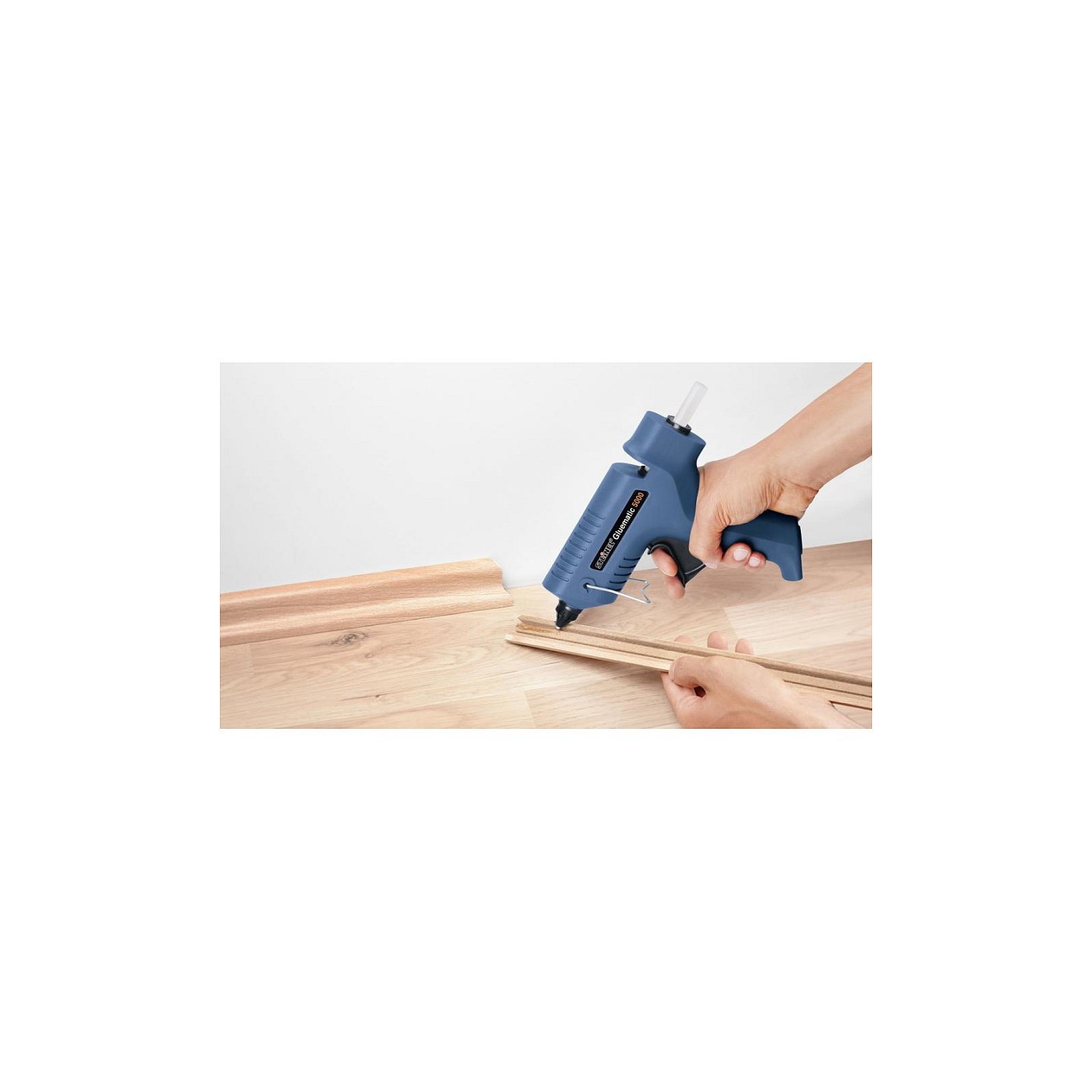 Steinel Gluematic 5000 Klebepistole — Buy in Cyprus with Fast Delivery