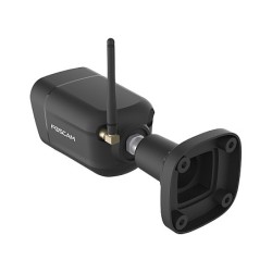 Foscam V5P 5 MP Dual-Band WLAN berwachungskamera schwarz — Buy in Cyprus with Fast Delivery