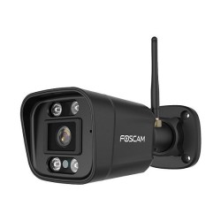 Foscam V5P 5 MP Dual-Band WLAN berwachungskamera schwarz — Buy in Cyprus with Fast Delivery