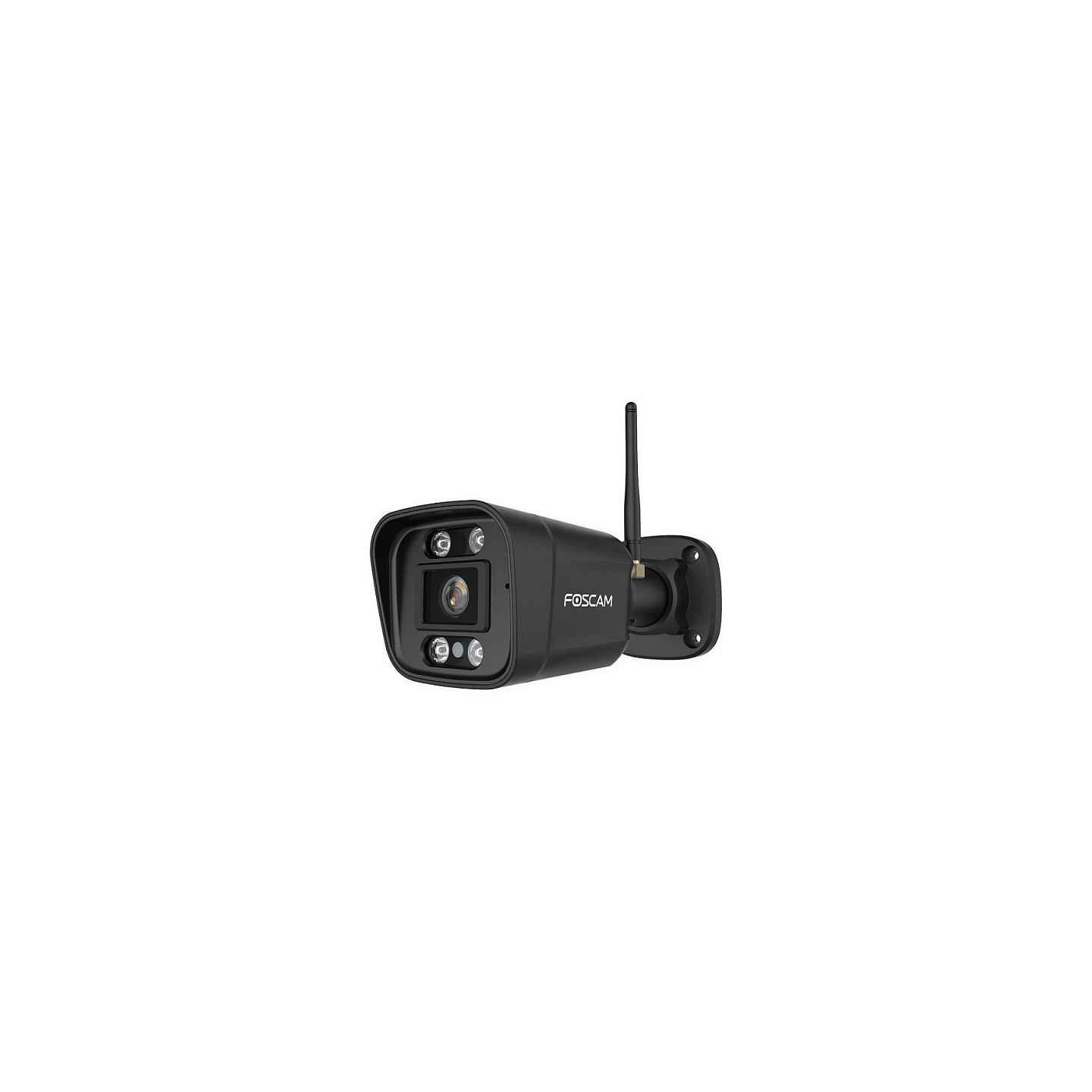Foscam V5P 5 MP Dual-Band WLAN berwachungskamera schwarz — Buy in Cyprus with Fast Delivery