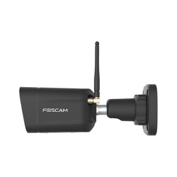 Foscam V5P 5 MP Dual-Band WLAN berwachungskamera schwarz — Buy in Cyprus with Fast Delivery