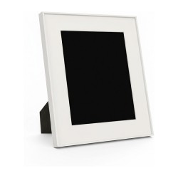 Aura Frames AF115-MWHT Walden digitaler Bilderrahmen 38.1cm (15') - weiß — Buy in Cyprus with Fast Delivery