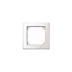 MERTEN 484119 Rahmen 1f pws M-SMART — Buy in Cyprus with Fast Delivery