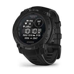 Garmin Instinct 3 Solar GPS 45mm Tactical Edition black — Buy in Cyprus with Fast Delivery
