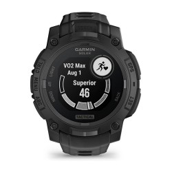 Garmin Instinct 3 Solar GPS 45mm Tactical Edition black — Buy in Cyprus with Fast Delivery