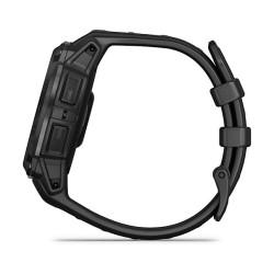 Garmin Instinct 3 Solar GPS 45mm Tactical Edition black — Buy in Cyprus with Fast Delivery