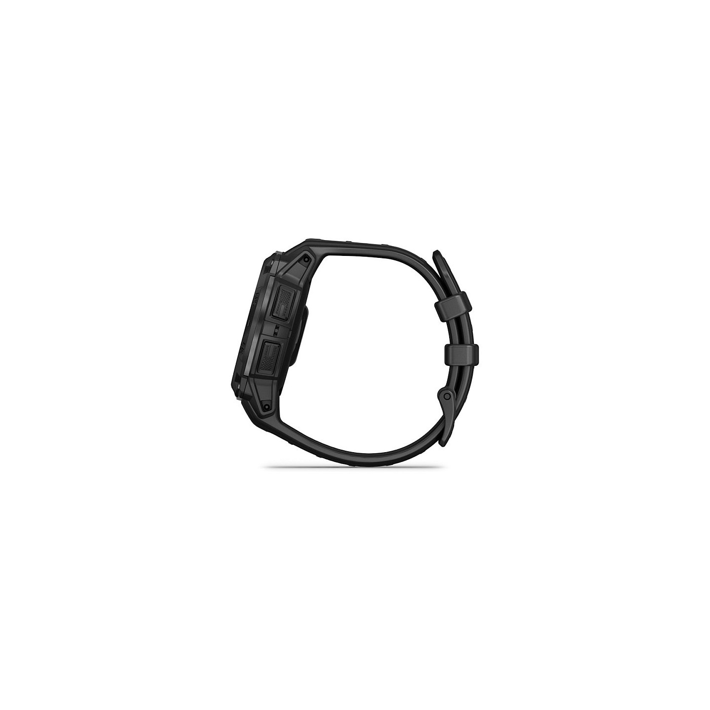Garmin Instinct 3 Solar GPS 45mm Tactical Edition black — Buy in Cyprus with Fast Delivery