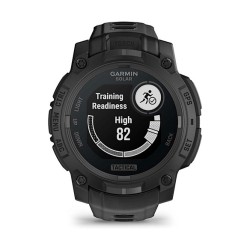 Garmin Instinct 3 Solar GPS 45mm Tactical Edition black — Buy in Cyprus with Fast Delivery