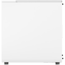 Fractal Design North Chalk White Mid-Tower PC Case – Mesh, 355mm GPU | Armenius Store