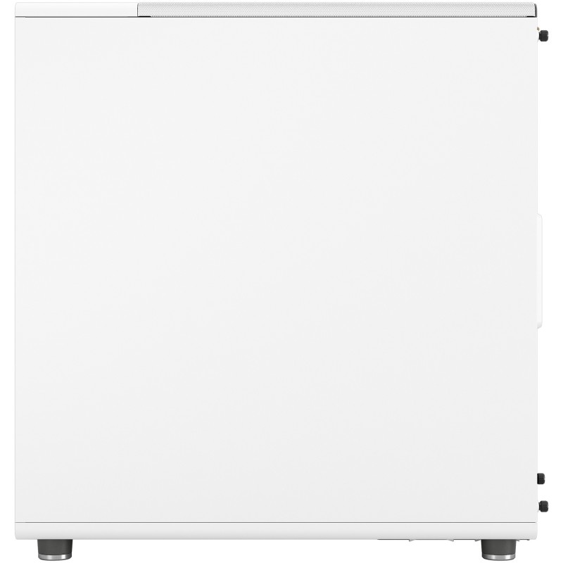 Buy Fractal Design North - Midi Tower PC Case - Chalk White, Mesh Front, Windowe... in Cyprus, Nicosia, Limassol, Larnaka, Pafos