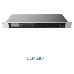 Grandstream PBX UCM6304 — Buy in Cyprus with Fast Delivery