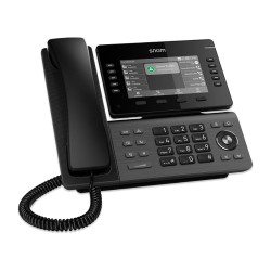 Snom D815 VOIP Telefon (SIP) ohne Netzteil — Buy in Cyprus with Fast Delivery