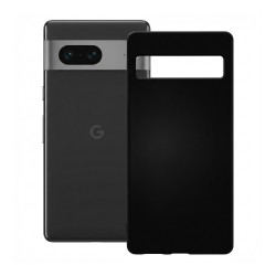 PEDEA Soft TPU Case fr Google Pixel 7. schwarz — Buy in Cyprus with Fast Delivery