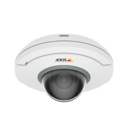 Axis Netzwerkkamera PTZ Dome Mini M5075-G HDTV 1080p — Buy in Cyprus with Fast Delivery