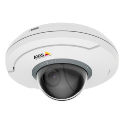 Axis Netzwerkkamera PTZ Dome Mini M5075-G HDTV 1080p — Buy in Cyprus with Fast Delivery