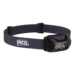 Petzl E063AB00 Actik Lamp Black — Buy in Cyprus with Fast Delivery