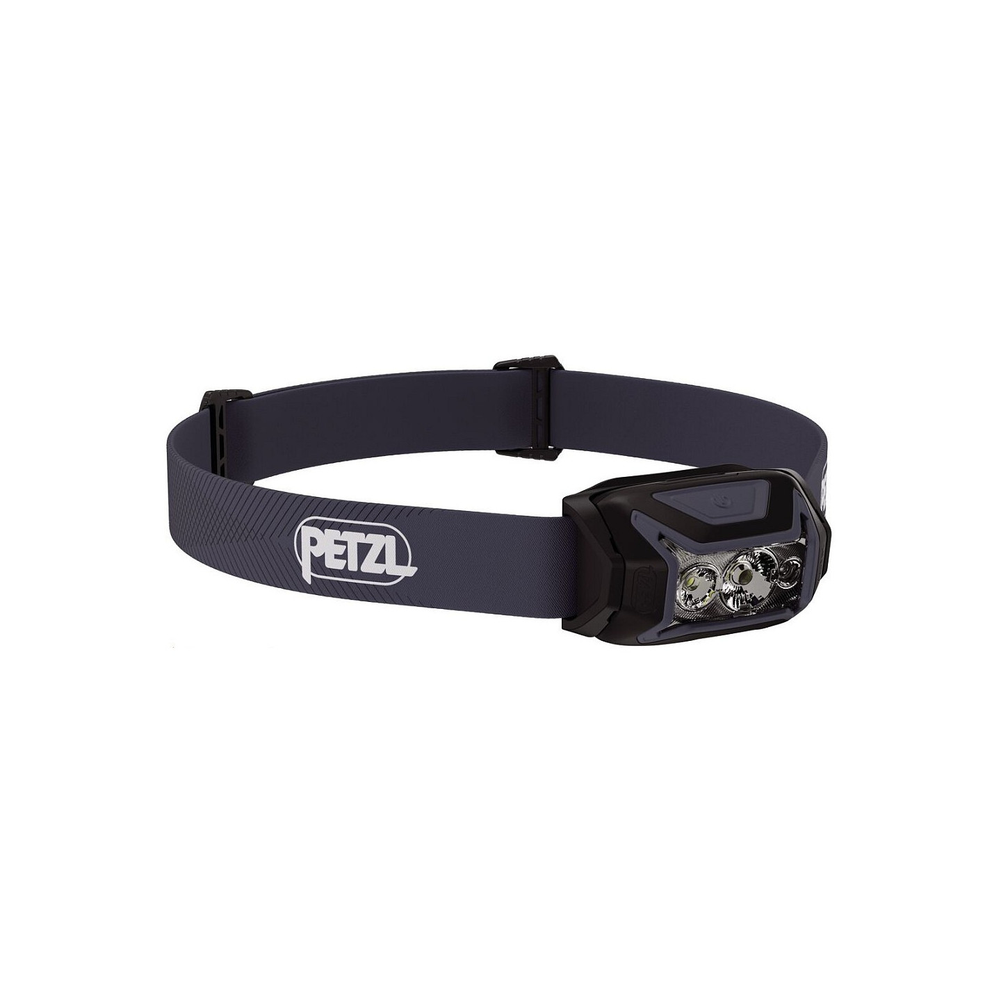 Petzl E063AB00 Actik Lamp Black — Buy in Cyprus with Fast Delivery