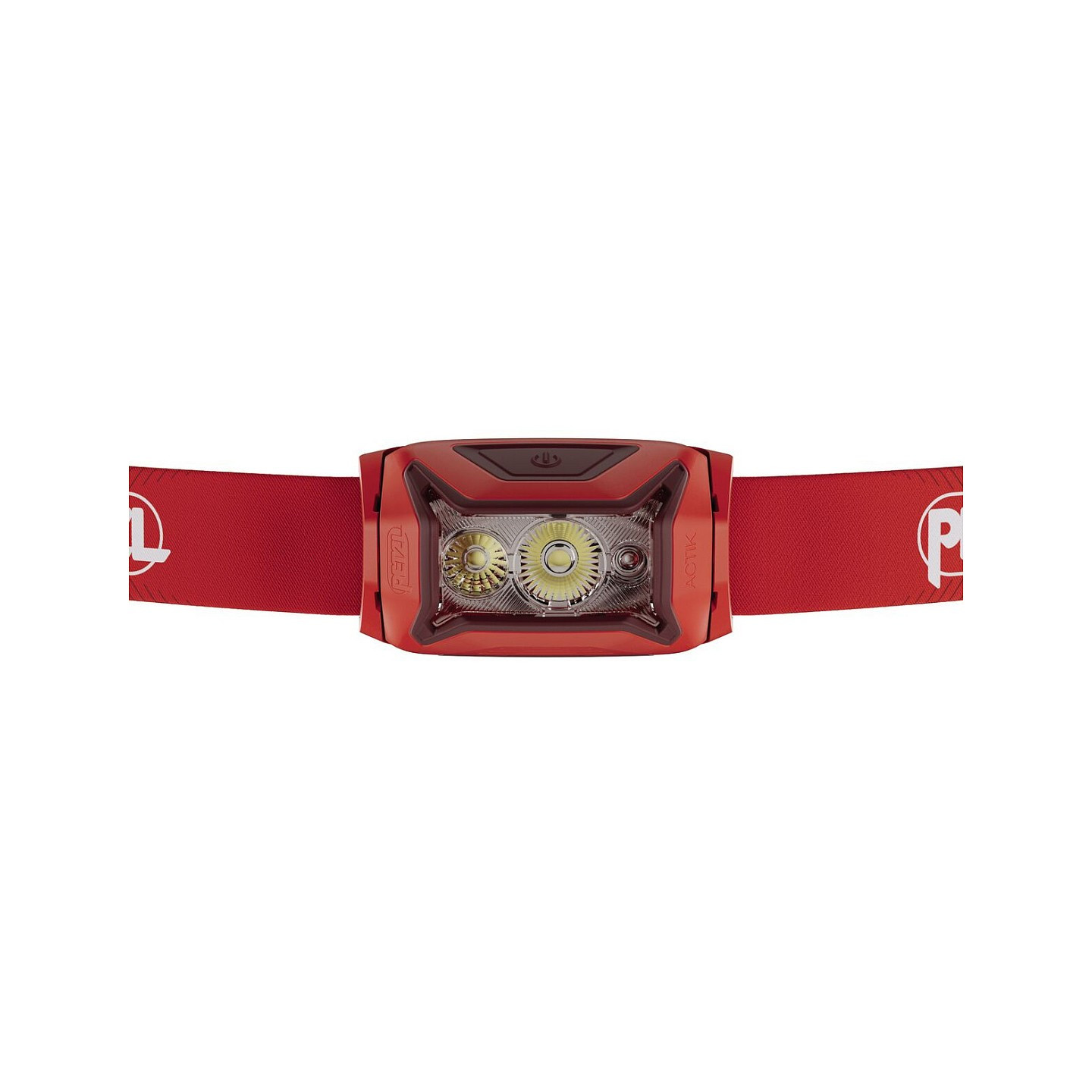 Petzl E063AB00 Actik Lamp Black — Buy in Cyprus with Fast Delivery