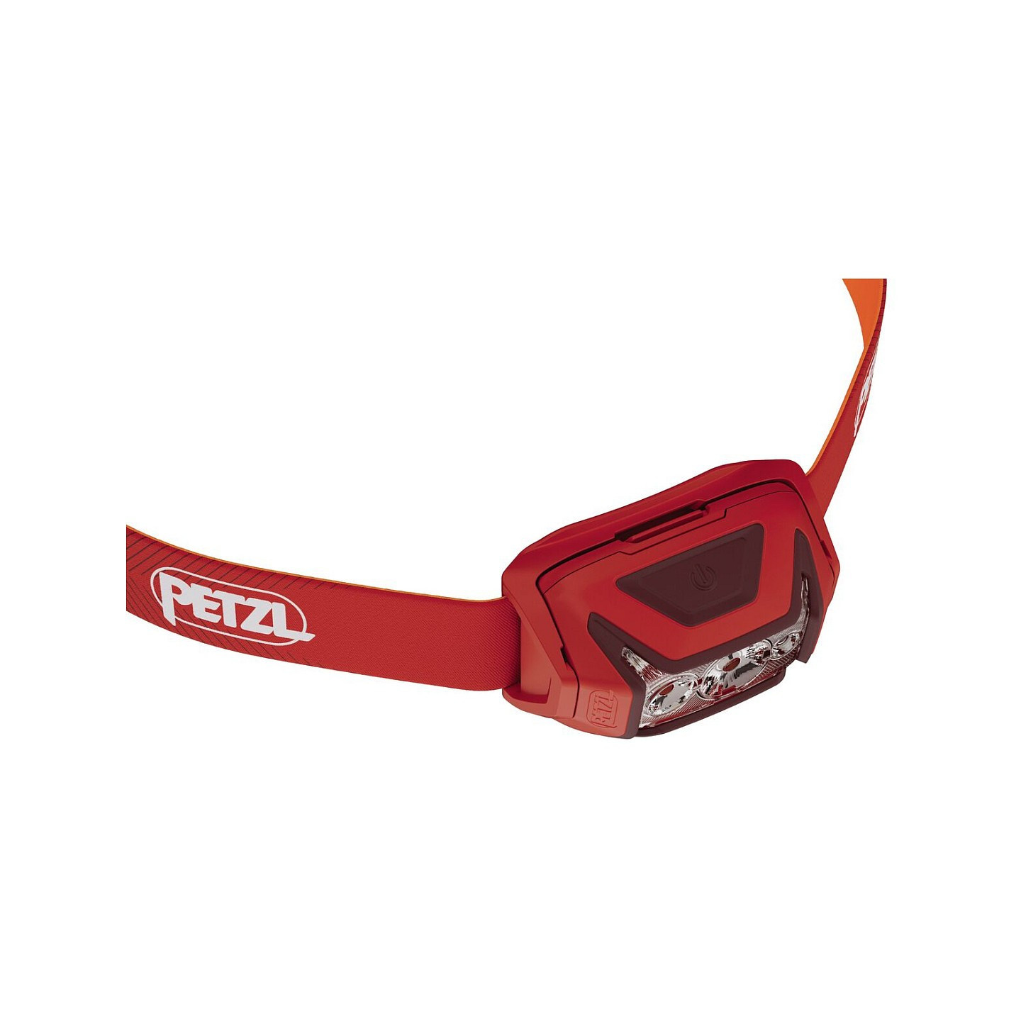 Petzl E063AB00 Actik Lamp Black — Buy in Cyprus with Fast Delivery