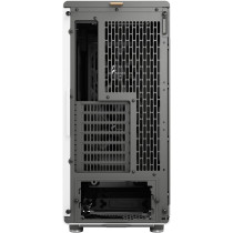 Fractal Design North Chalk White Mid-Tower PC Case – Mesh, 355mm GPU | Armenius Store