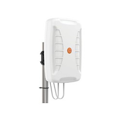 Poynting Antennas 5G LTE Mast Wand A-XPOL-0024-V1-02 weiß N-Type (F) 11dBi — Buy in Cyprus with Fast Delivery