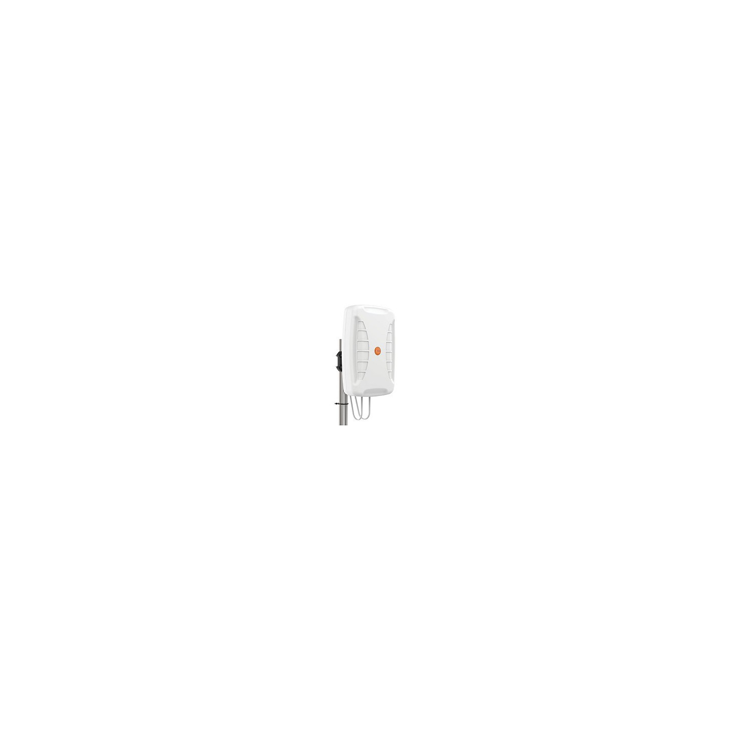Poynting Antennas 5G LTE Mast Wand A-XPOL-0024-V1-02 weiß N-Type (F) 11dBi — Buy in Cyprus with Fast Delivery