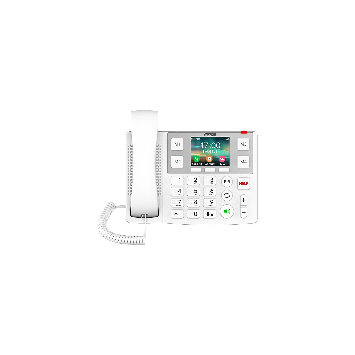 Fanvil X305 — Buy in Cyprus with Fast Delivery